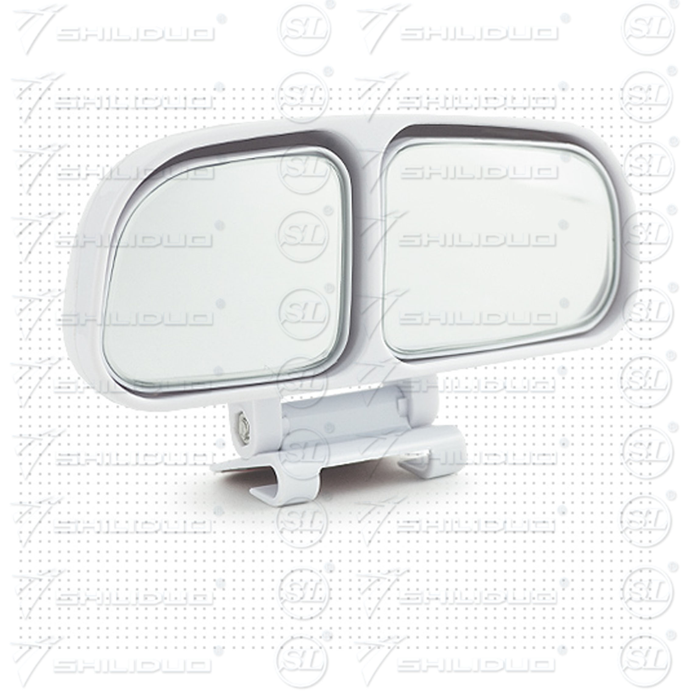 Auxiliary Mirror