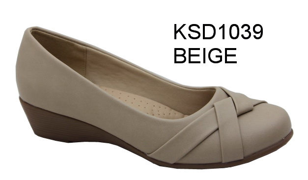 SHENZHEN HANS ACXT LTD – zapatos de tacón 2