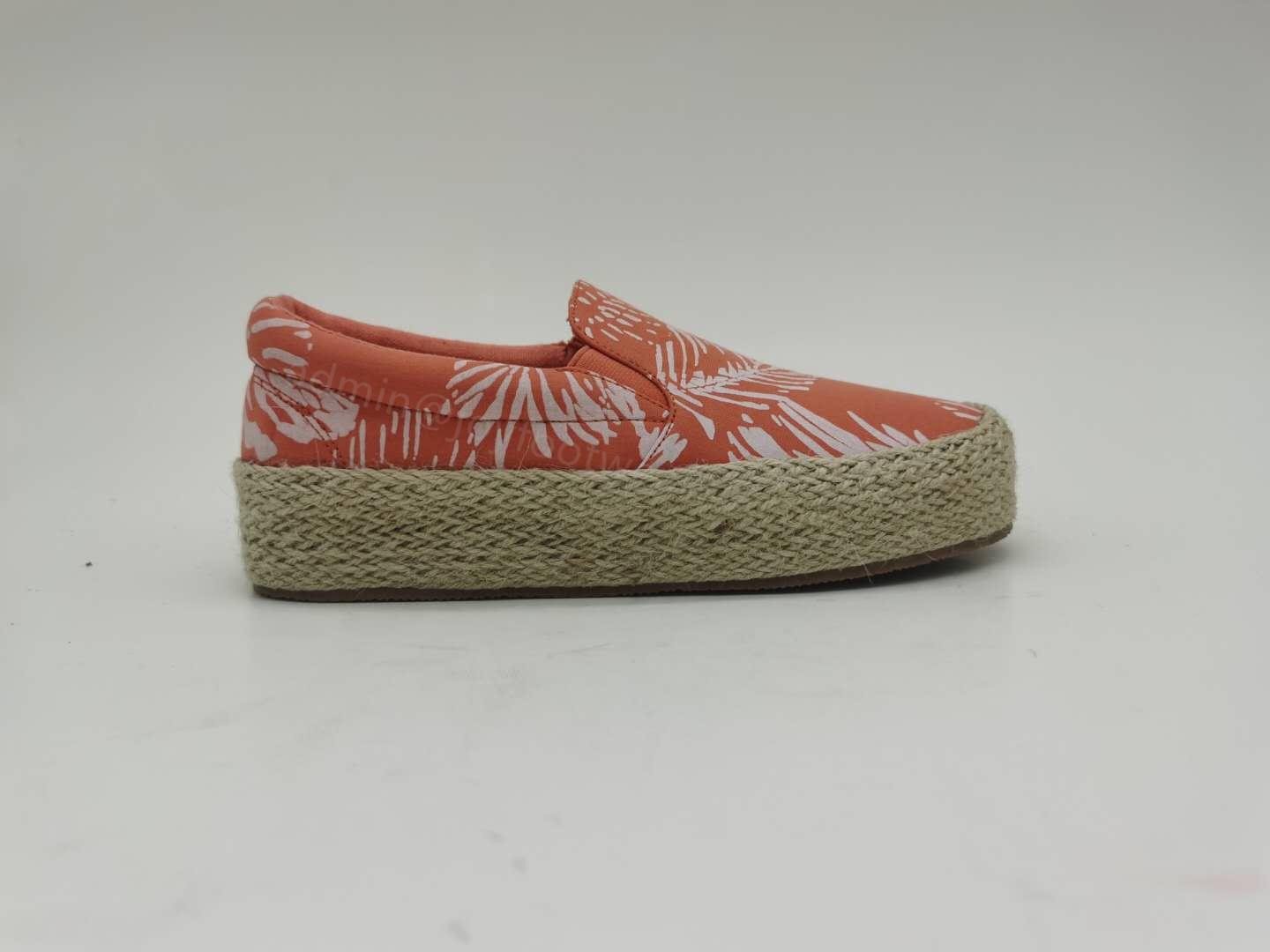 Ladies Casual Shoes