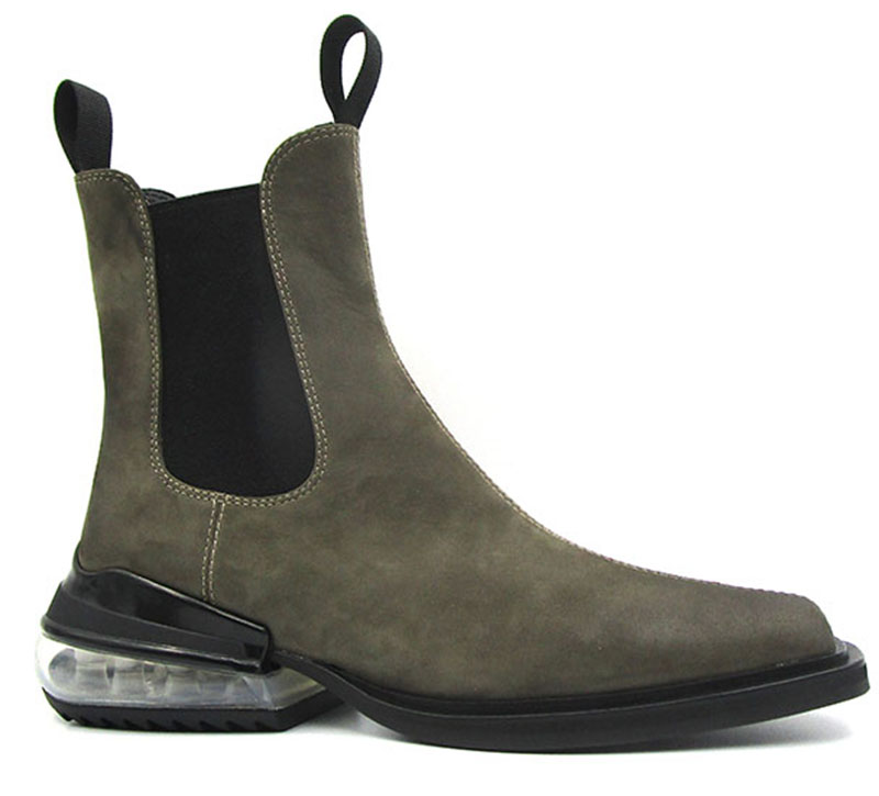 Fashion lady boots