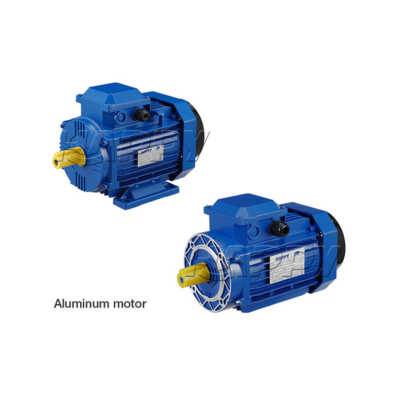 Motor MF