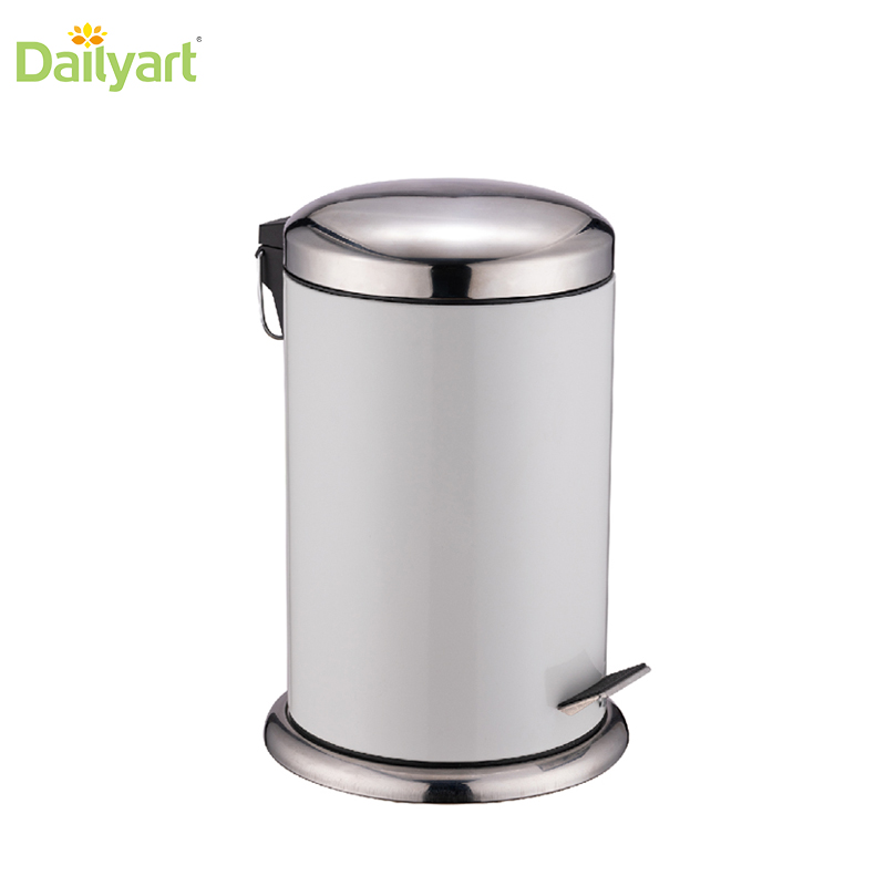 Pedal Dust Bin