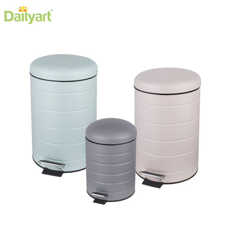 Pedal Dust Bin