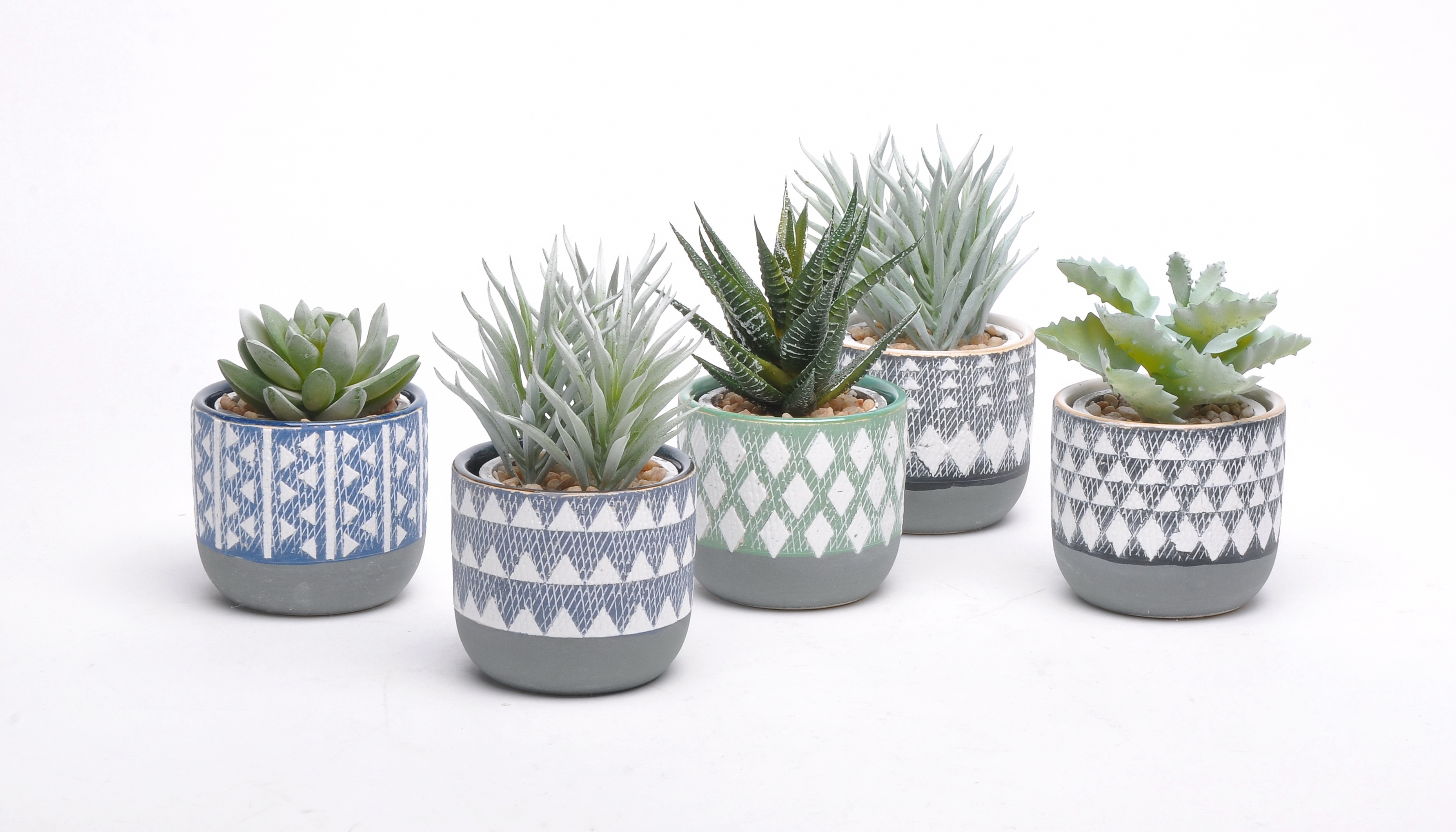 ceramic pot
