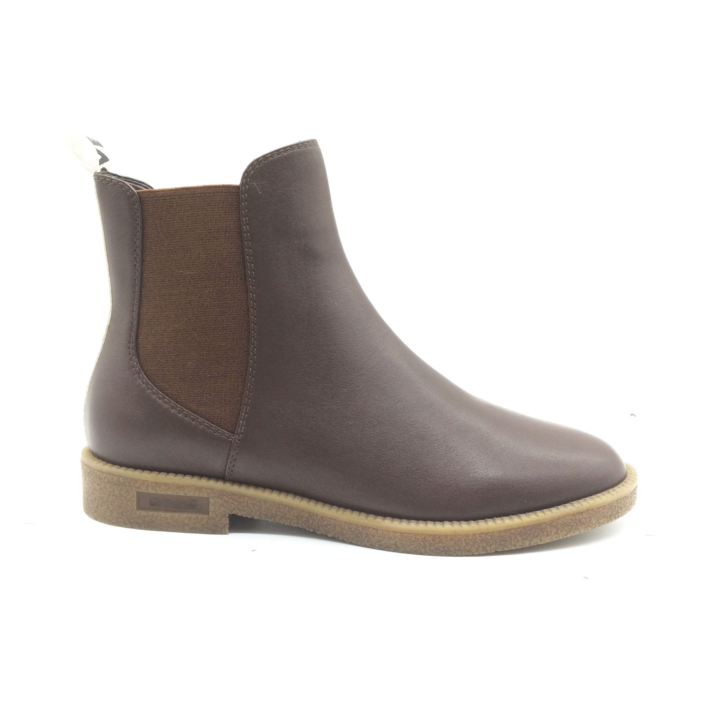 new style fashion leather women short boots