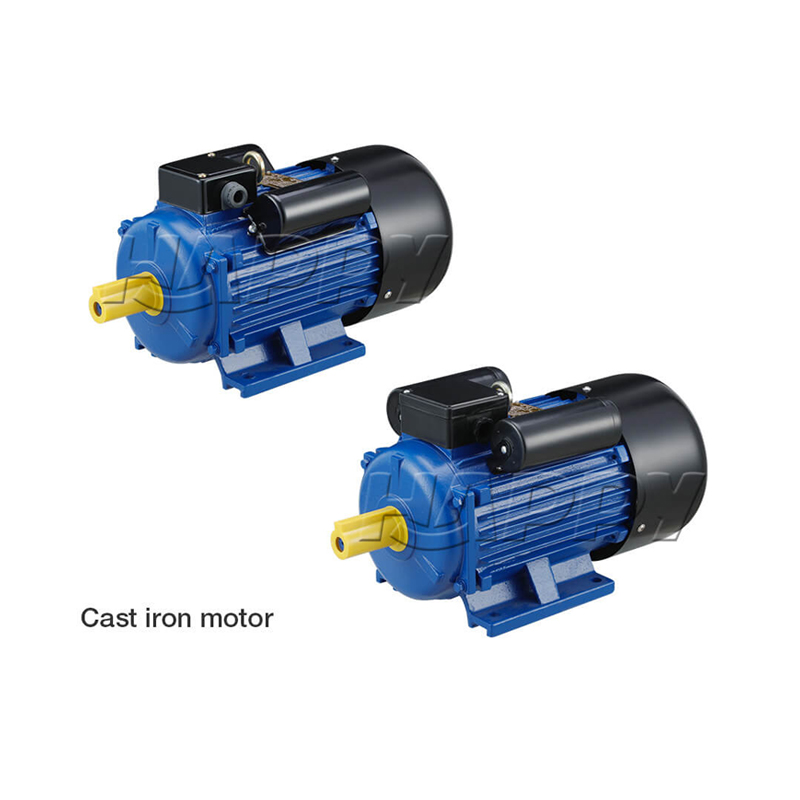 Motor YC/YCL