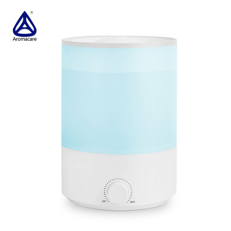 5L Luxury Ultrasonic Humidifier Disinfection
