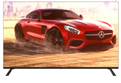 43"Home TV