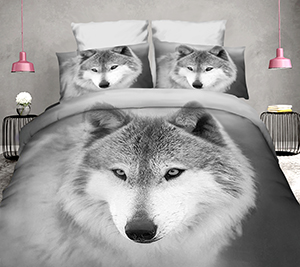 comforter