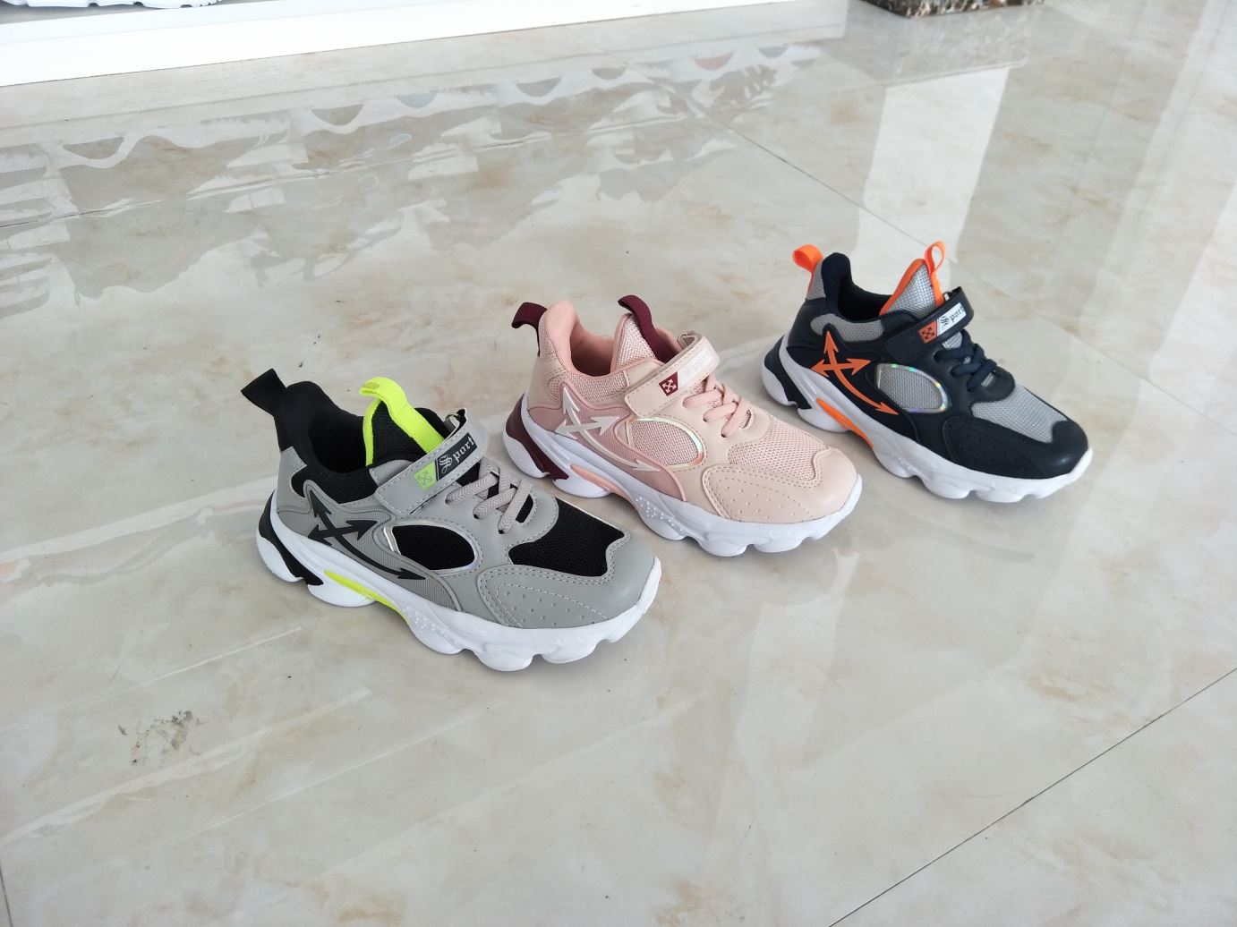 Children Sports Shoe