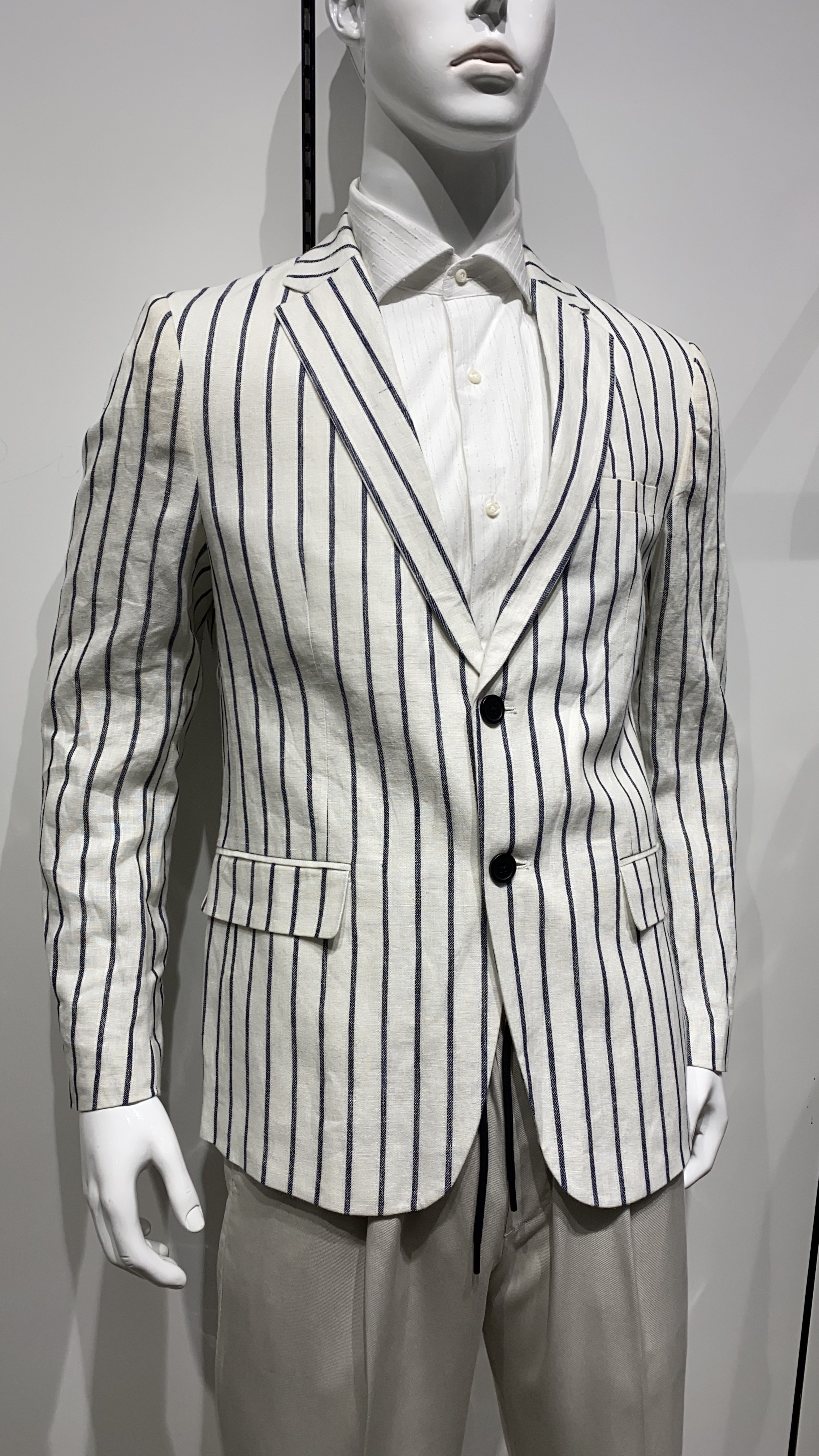 men's blazer