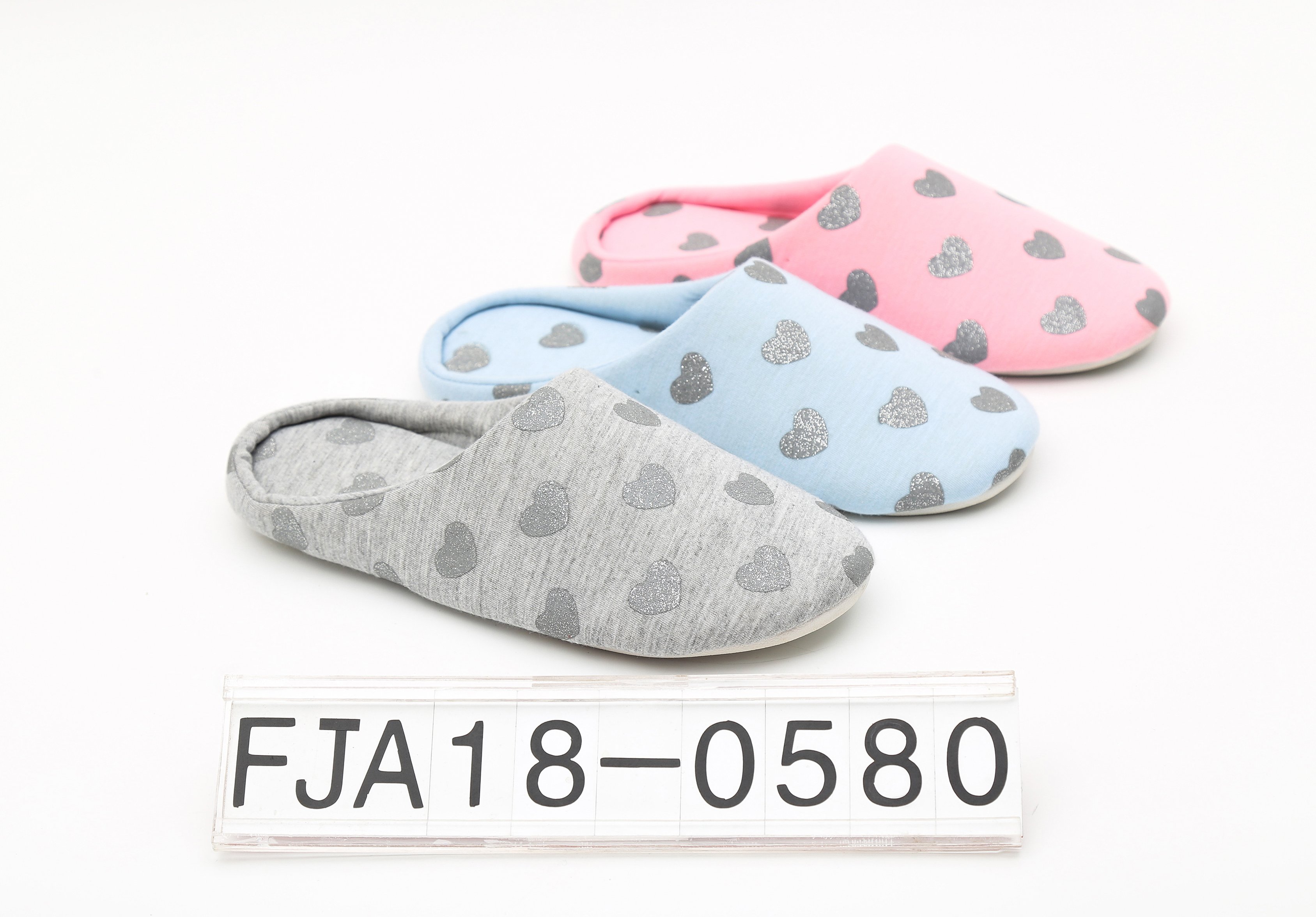 indoor ladies slippers