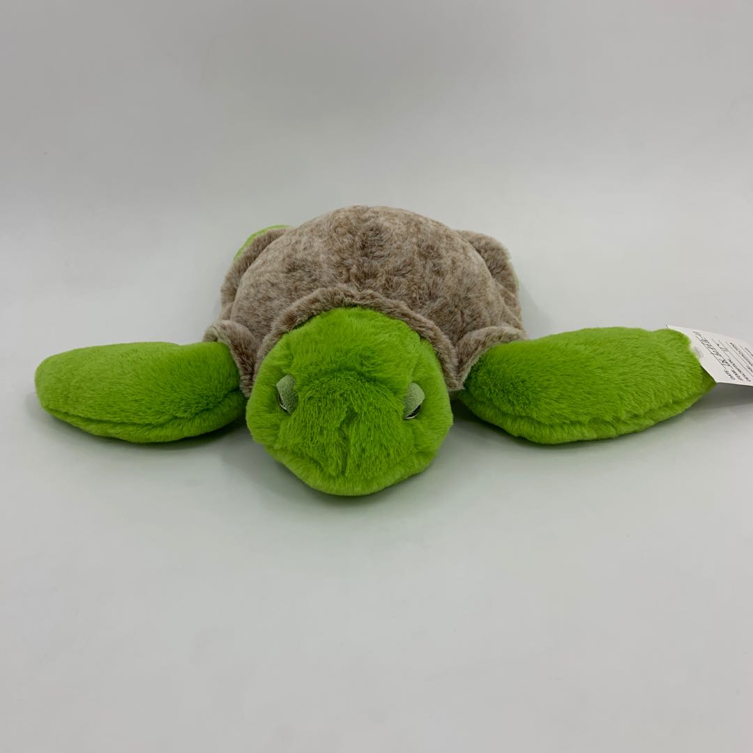 Stuffed Animals Tortoise