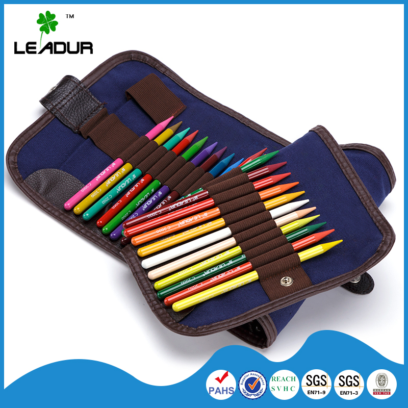 01 Custom Colors Drawing Pencil Sets Professional Art Painting Pencil Colour Colour Pencil Set Business Kids Gifts