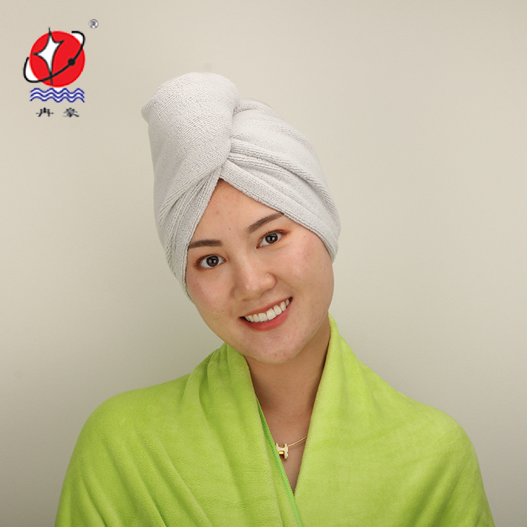 Hair turban