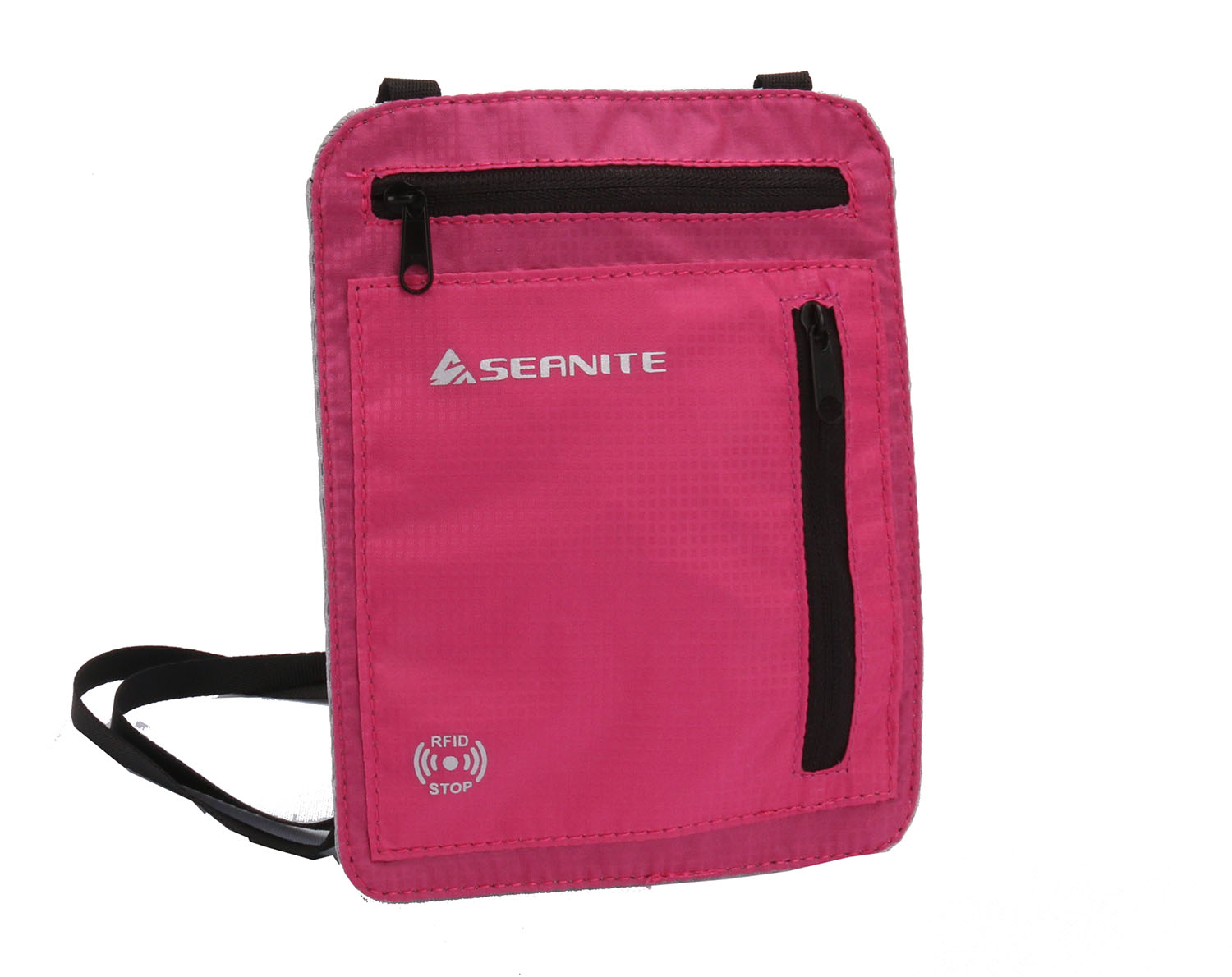 RFID wallet pounch