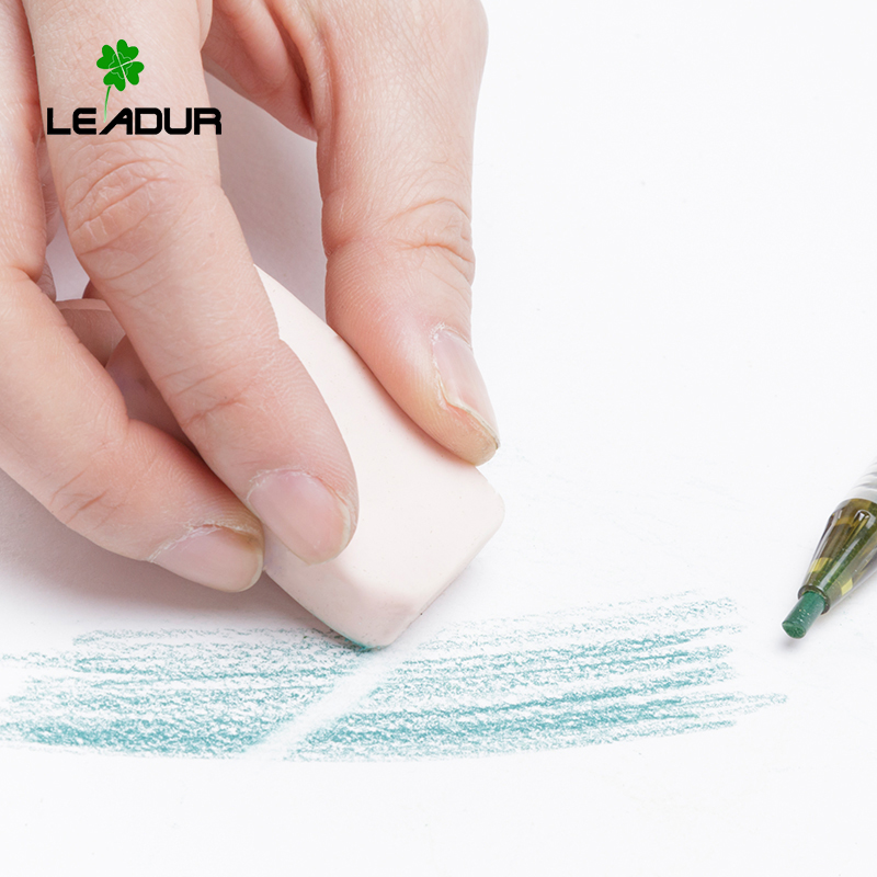 "Colored pencil lead"-special lead for color pencil