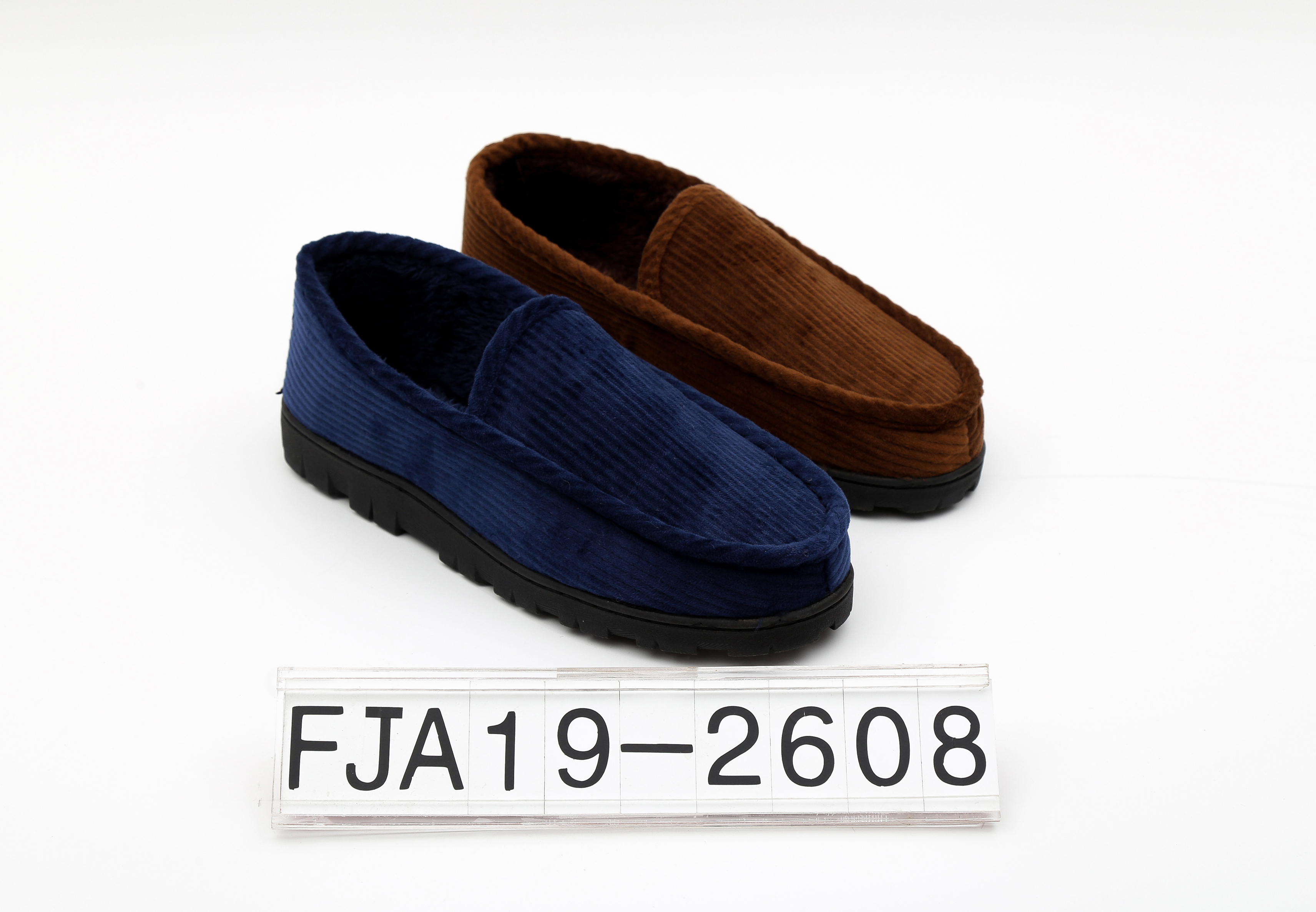 Bootie slipper indoor shoes