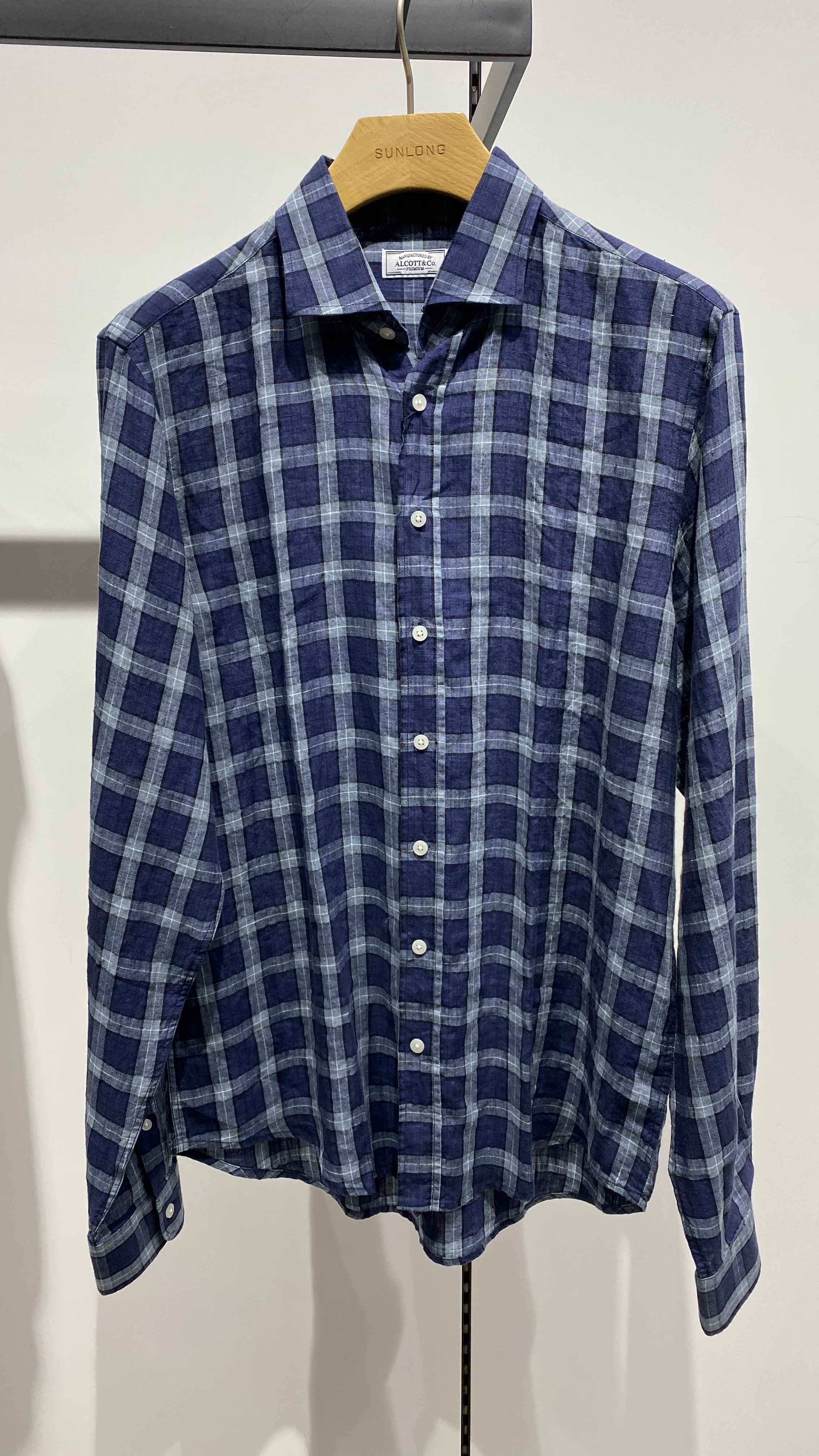 men's shirts