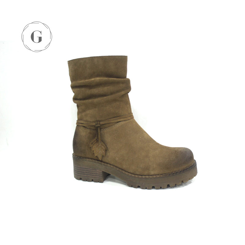women ankle boots lady shoes