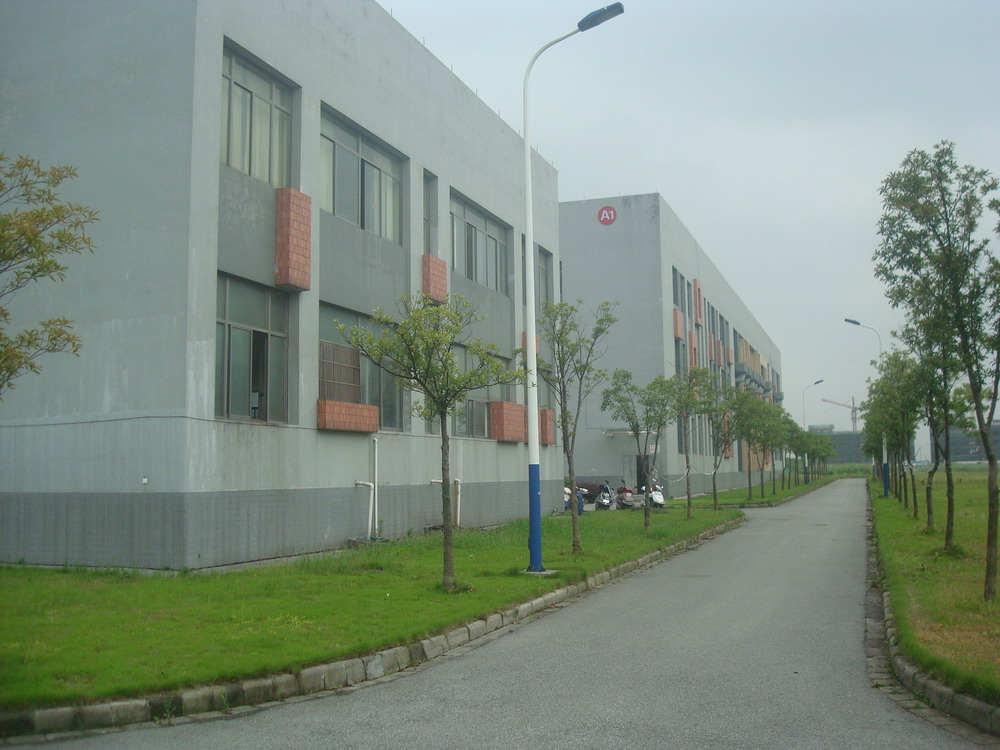 Huzhou Bailete Textile Co., Ltd. – Photos produits 2