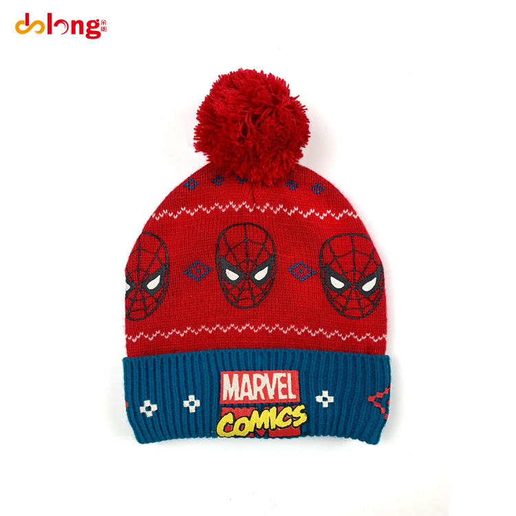 Licensed Hat