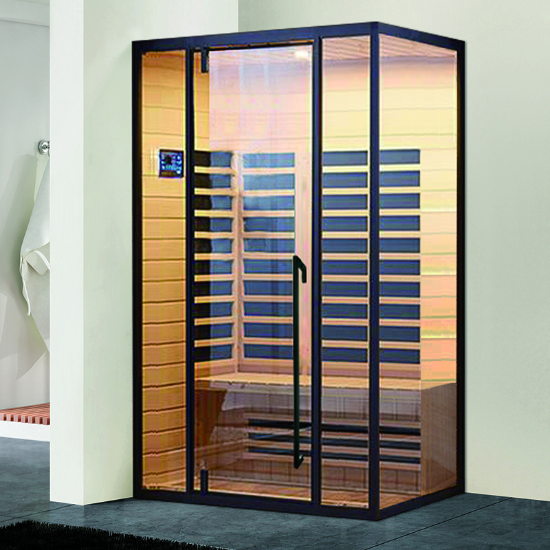 GK-H841Bshower enclosure manufacturer,shower door,sauna room,shower cubicles,sliding glass door