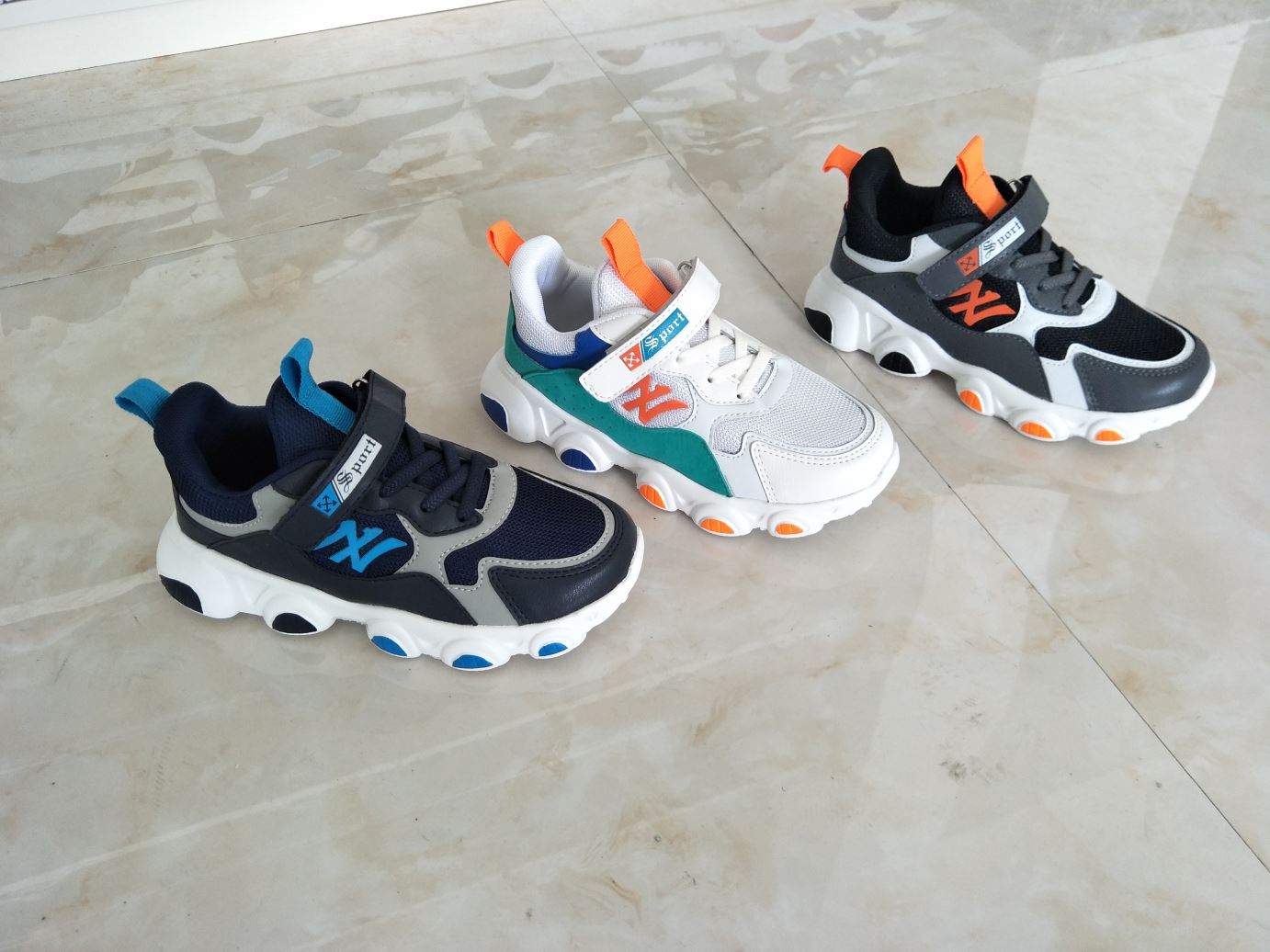 Children Sports Shoes