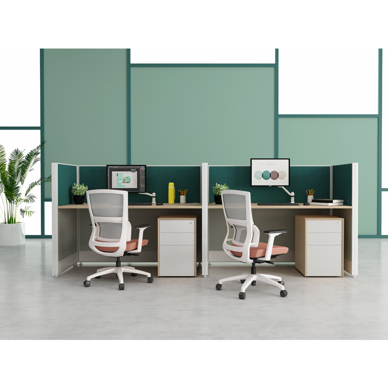 Office partition desk/staff office desk/office workstations