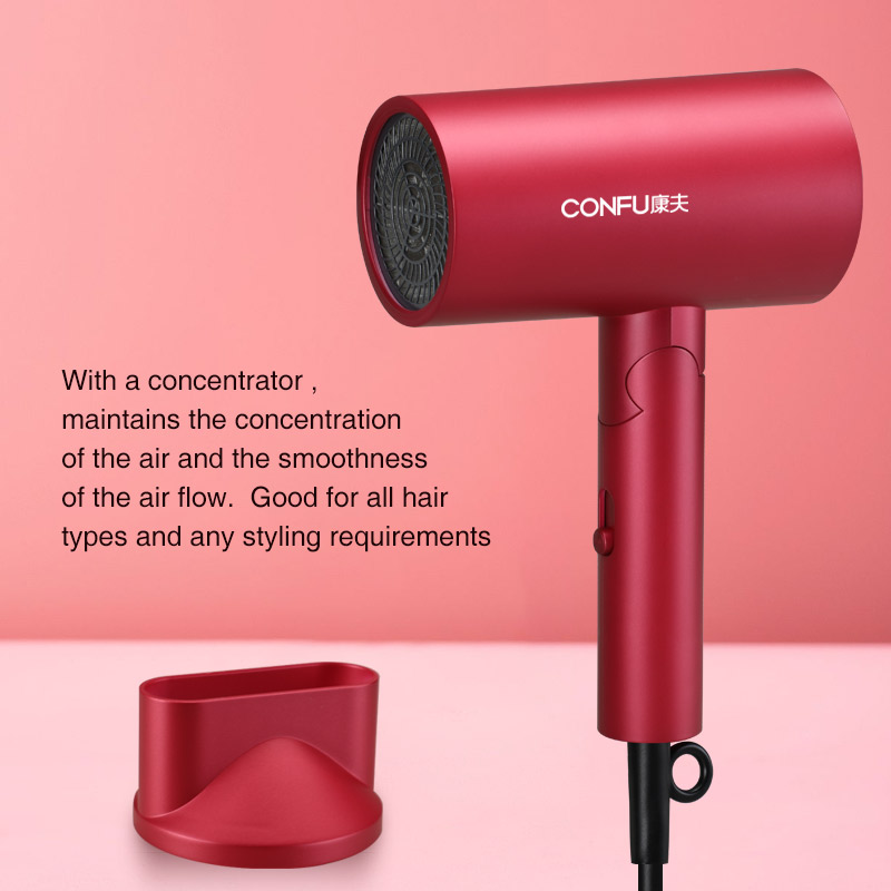 Hair Dryer