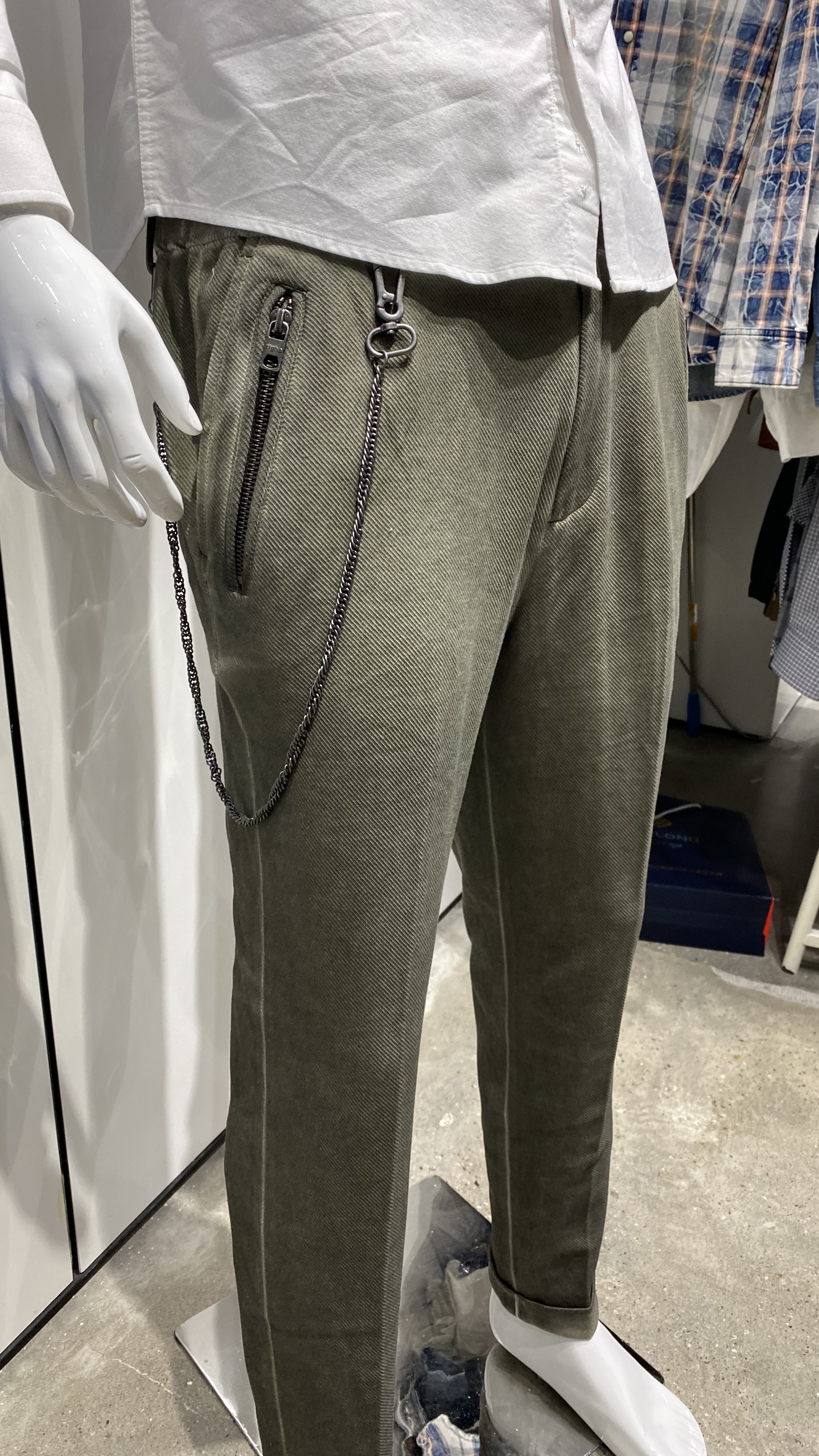 men's pants
