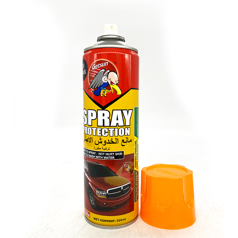 Getsun Spray Protection