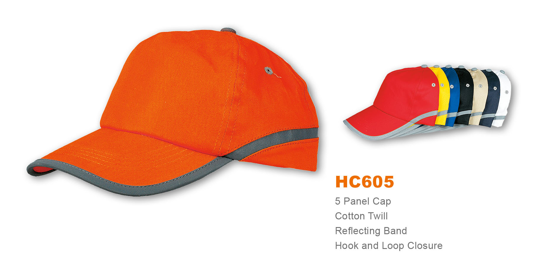 baseball cap