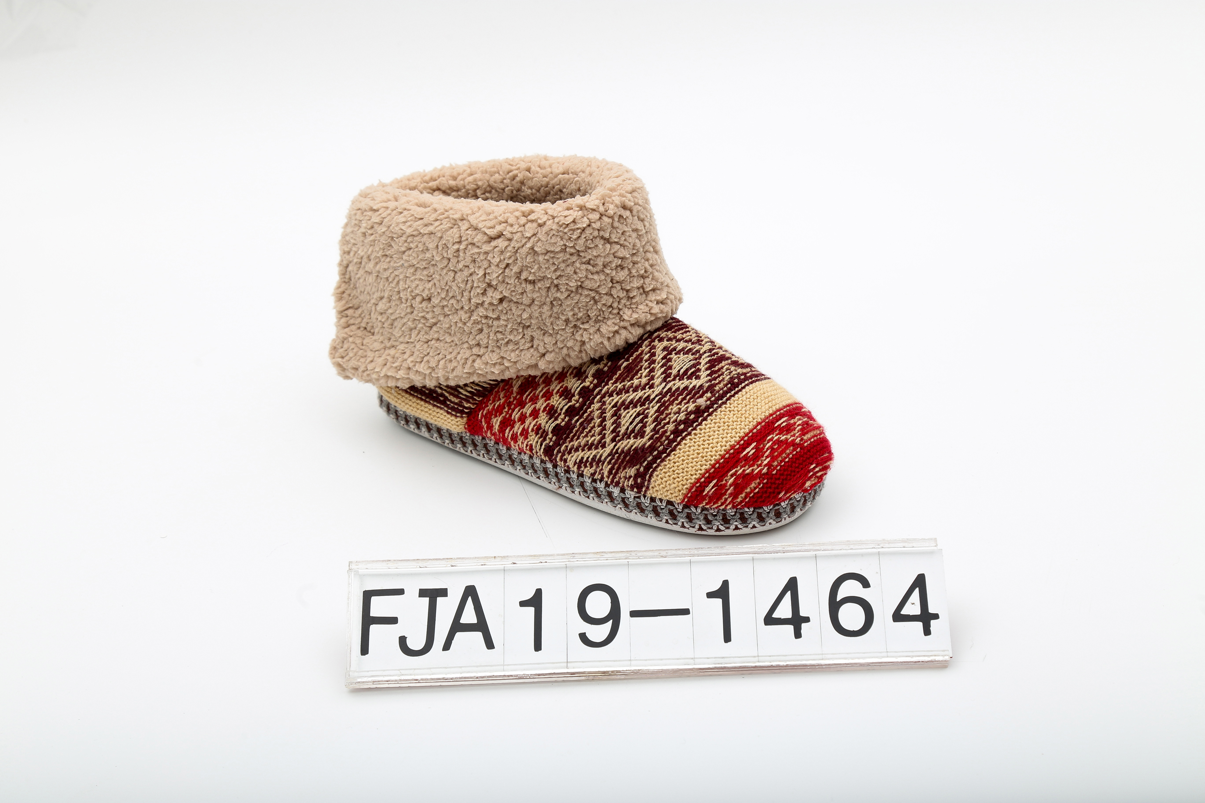 bootie slipper indoor shoes