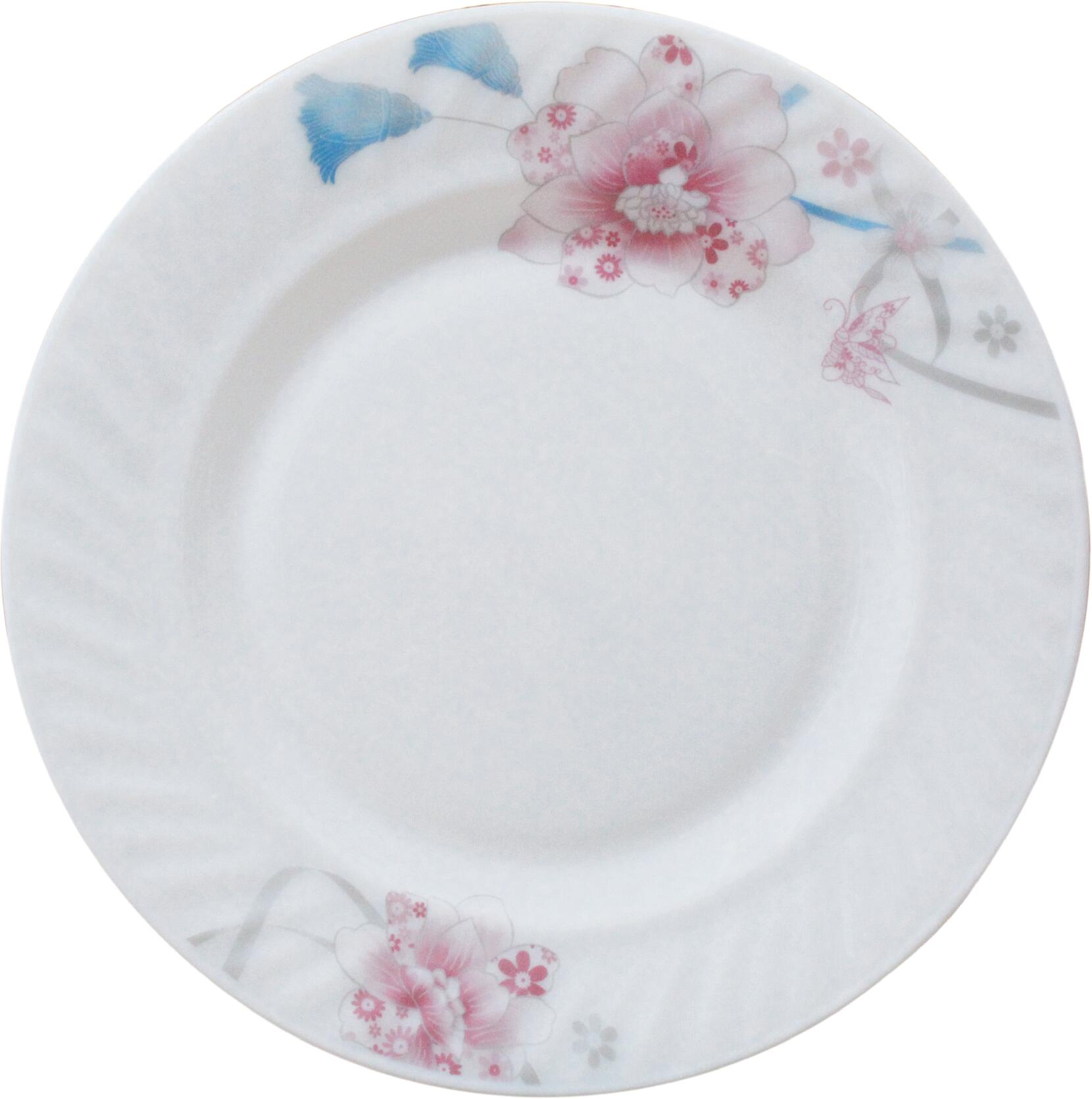 flate plate
