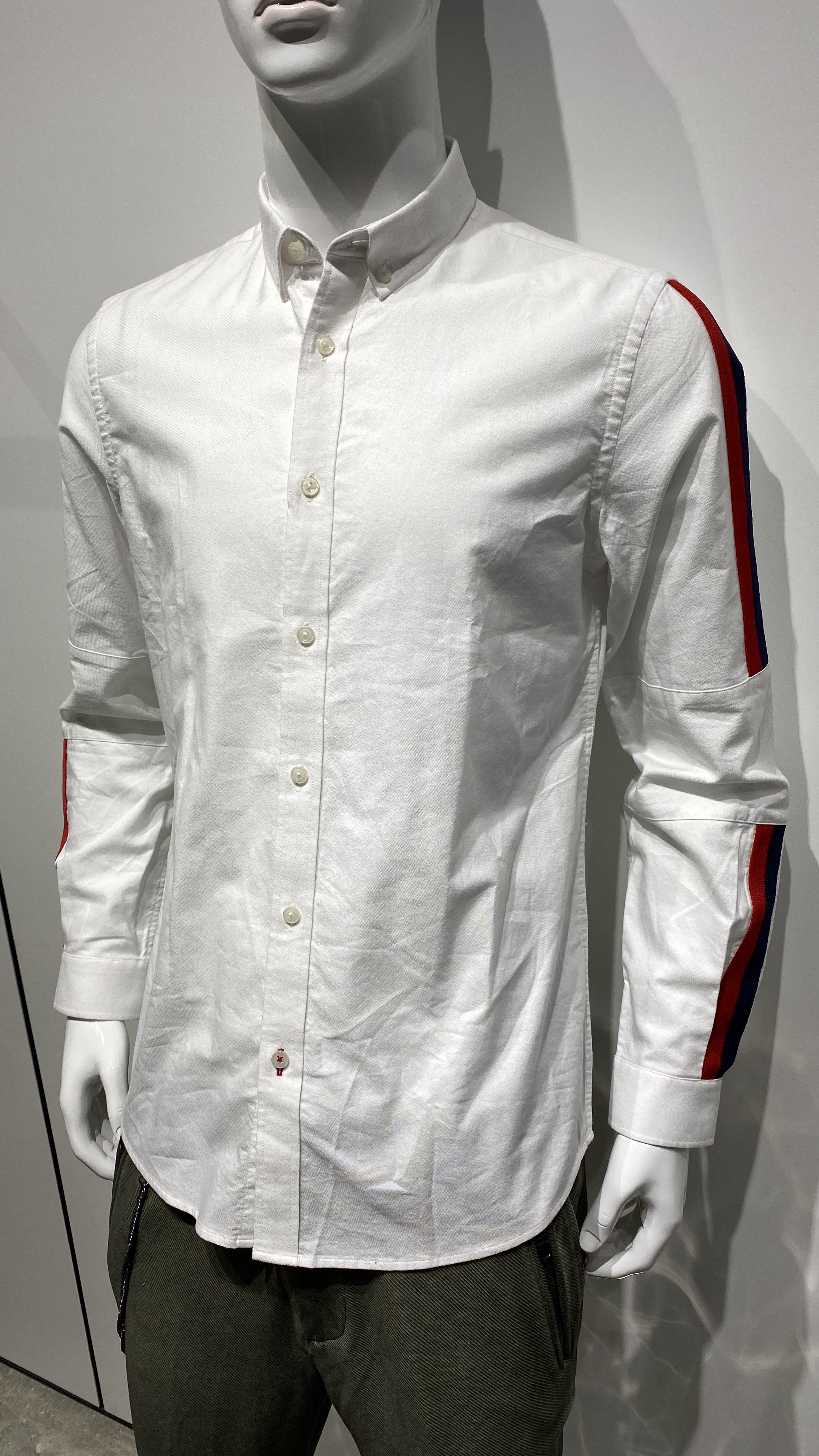 men's shirts