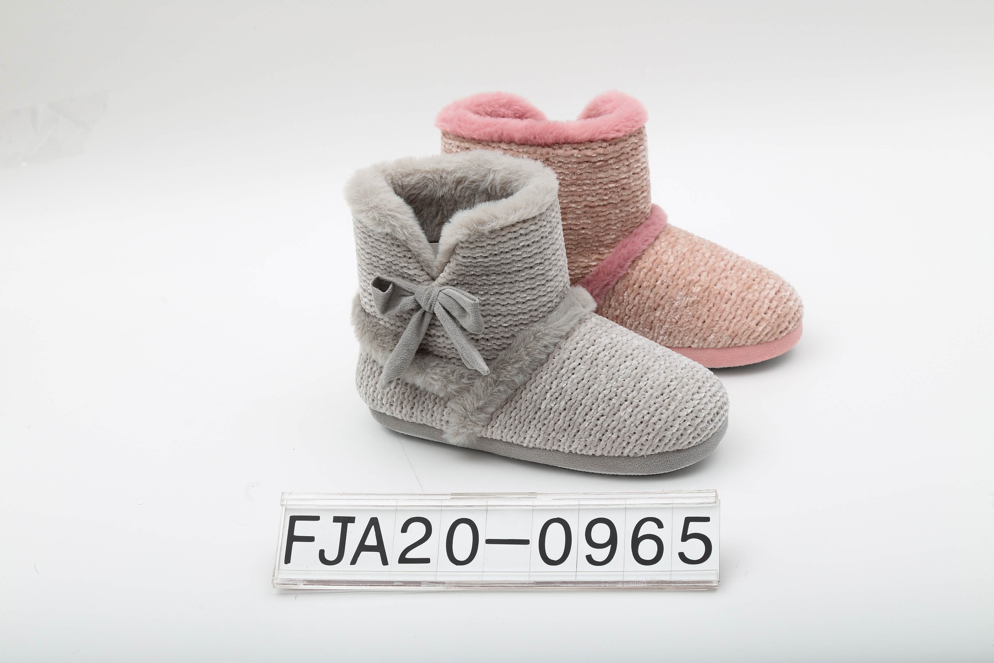 bootie slipper indoor shoes