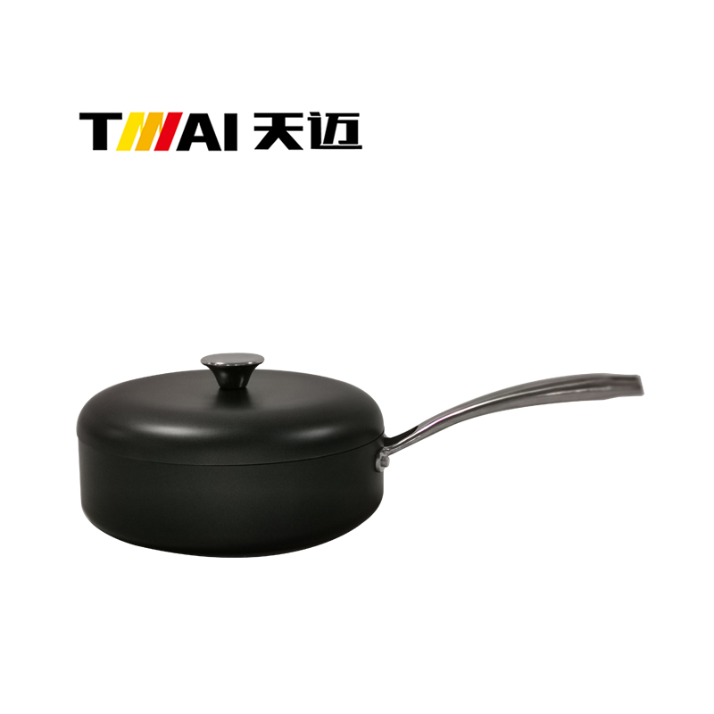 Tmai La Deep Fry Pan