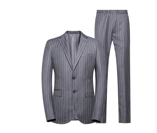 New Design Business Fashion Suits Set for Men