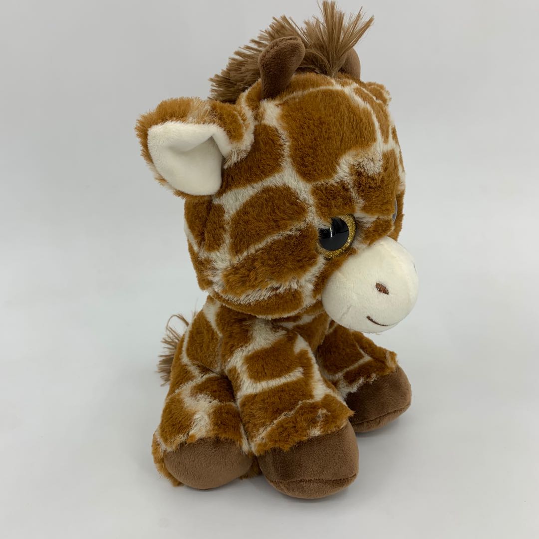 Stuffed Animals Deer
