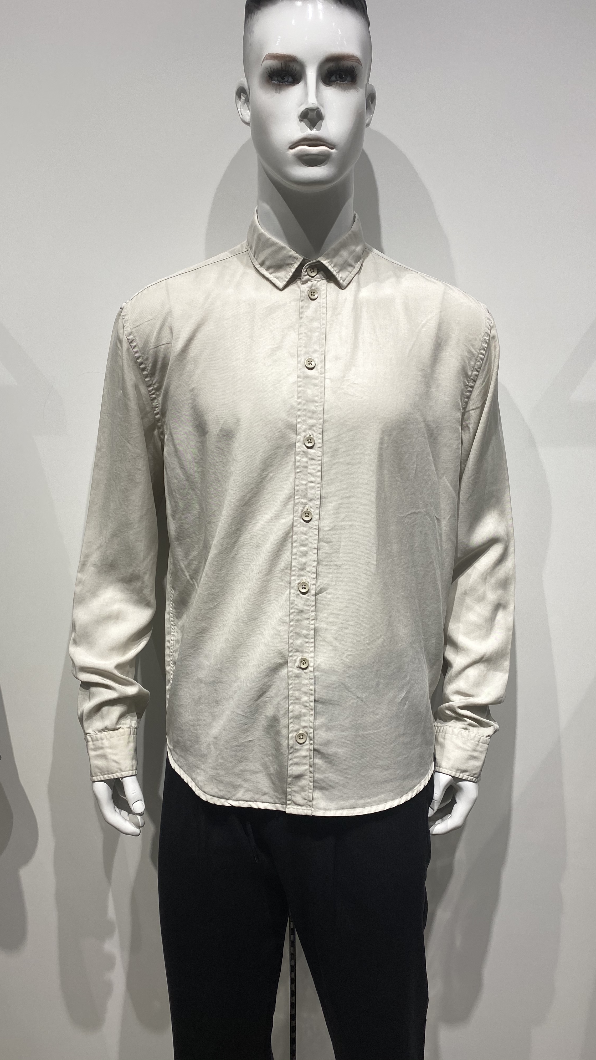 men's shirts
