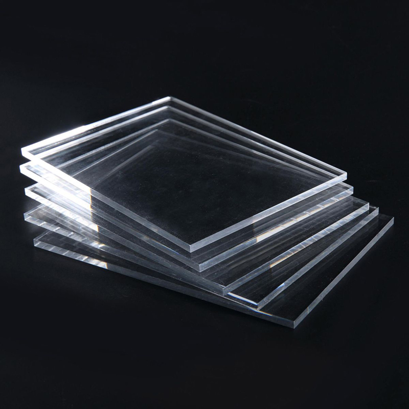cast acrylic sheet