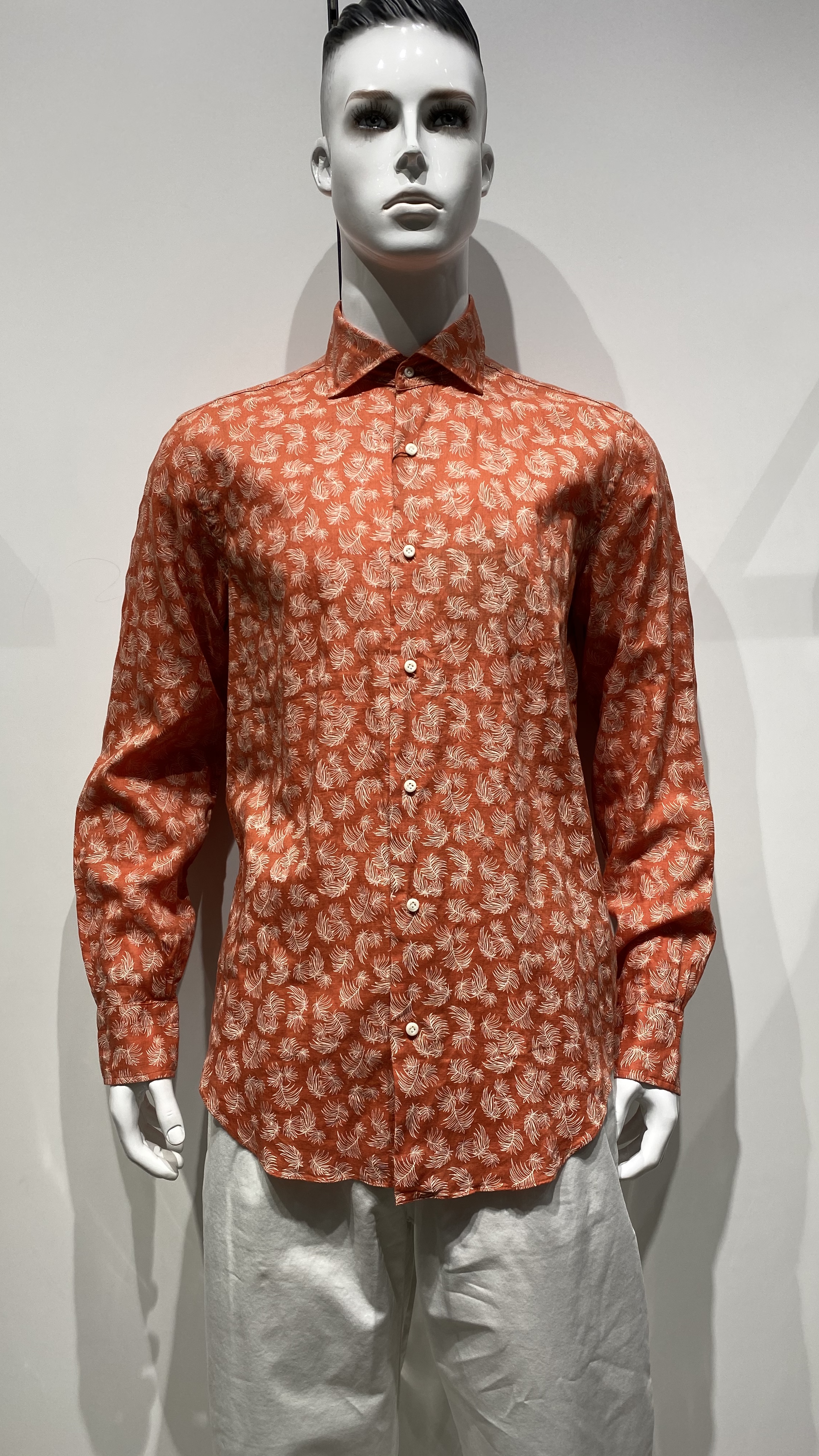 Men's shirts