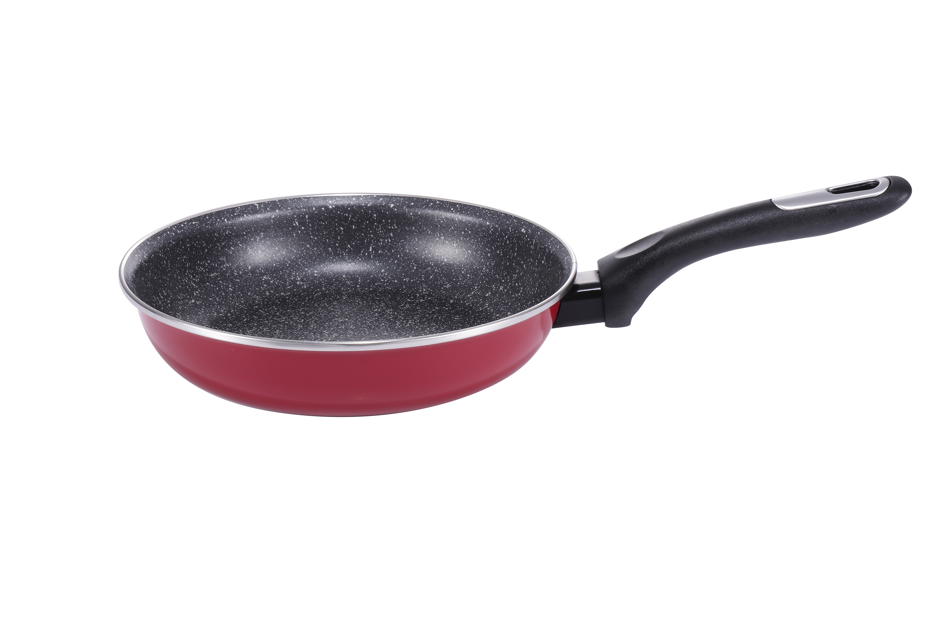18cm nonstick cooking pans enamel cooking pans