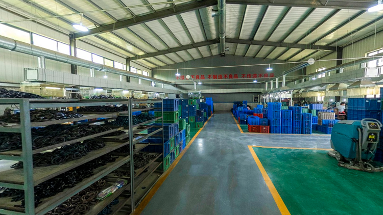 Xingtai Honglei Sealing Components Manufacturing Co., Ltd. – sealing rings 2
