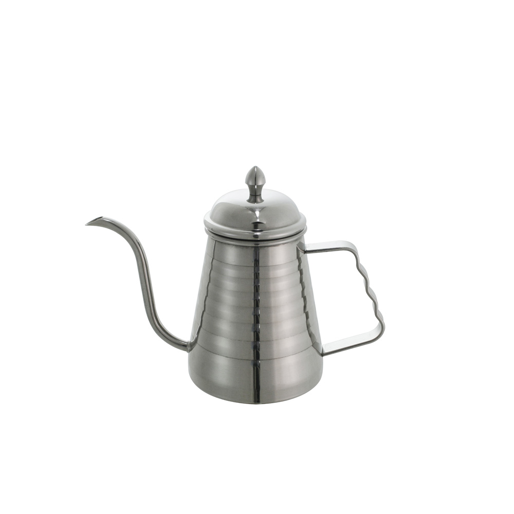 S/S Coffee Pot