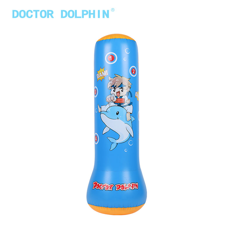 Boxing Tumbler