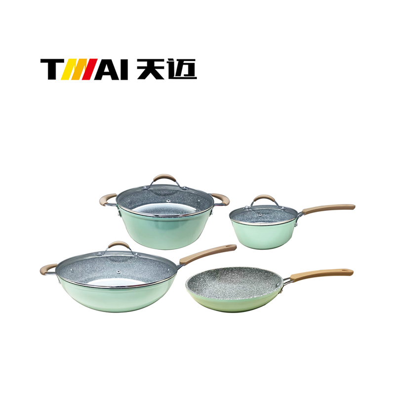 Tmai Fa Series