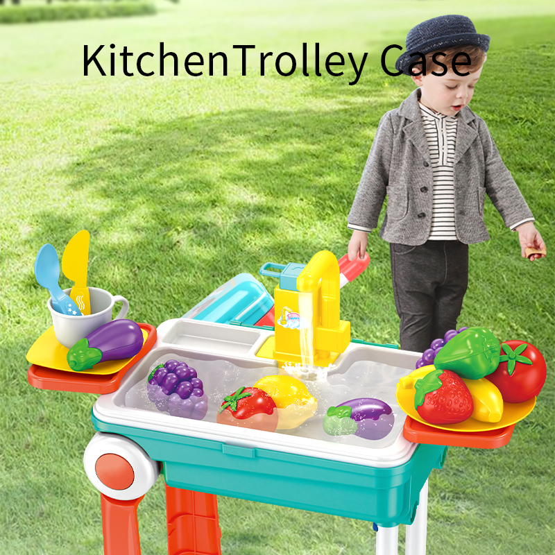 TABLE WARE do not include batteries