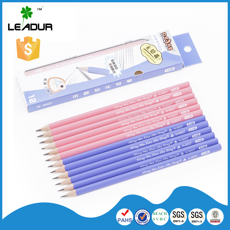 02 Pencil Students' daily writing pencil